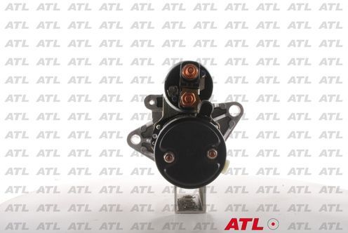 ATL AUTOTECHNIK Starter A 76 330